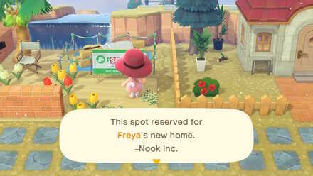 acnh first three plots|How to Get More Housing Kits .